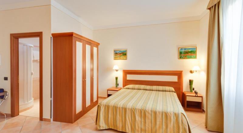 Hotel mia cara floransa - Floransada konaklama önerileri