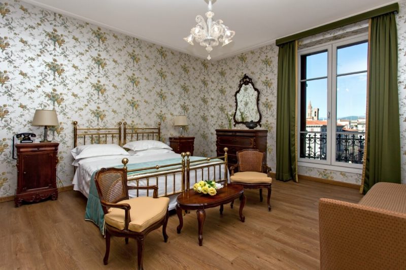 Hotel pendini ( 3 yıldızlı )