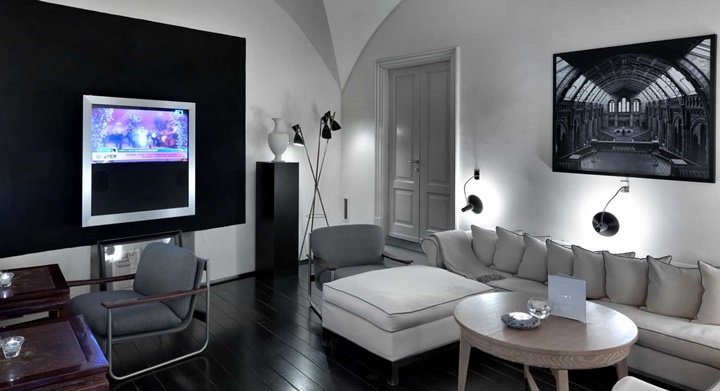 floransada konaklama - floransada merkezde yer alan oteller