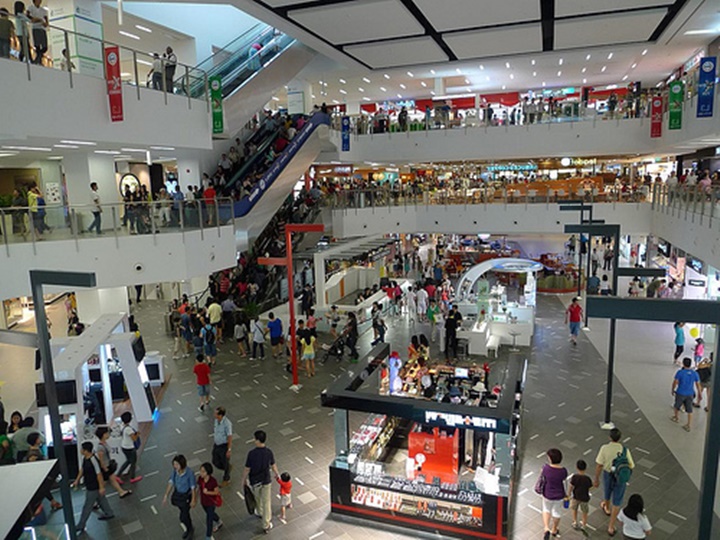 florence yer alan outletler - floransada alışveriş