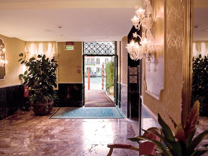 venedikte konaklama önerileri - venedikte otel önerileri