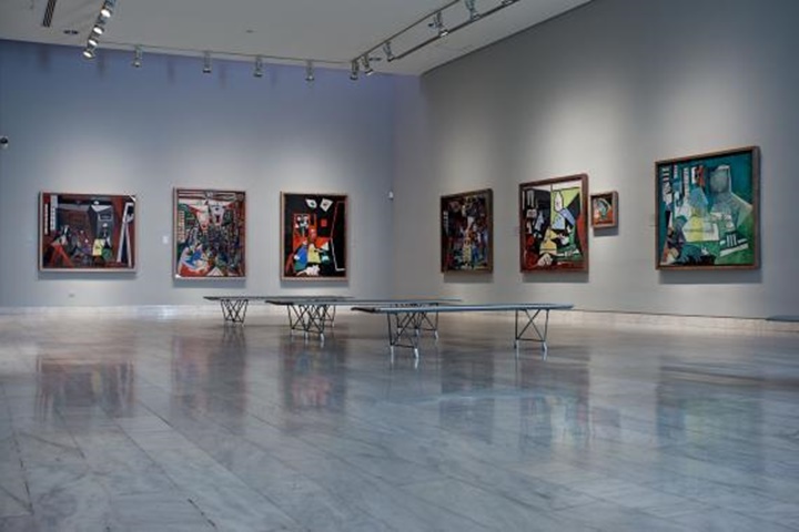 Barcelona Picasso Müzesi hakkında detaylı bilgi