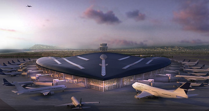 barcelona ulaşım rehberi - Barcelona uluslar arası havalimanı El Prat