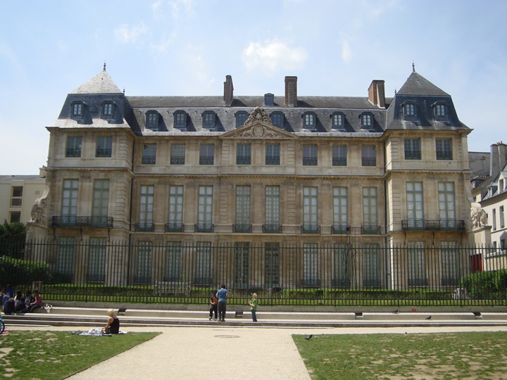 barcelonada gezilecek müzeler - picasso müzesi