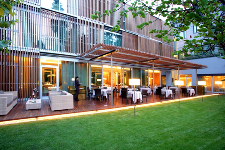 barcelonada konaklama - barcelonada uzu oteller