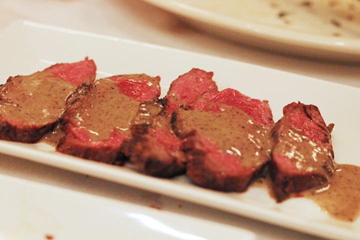 barcelonada yeme içne - barcelonada et yemekleri