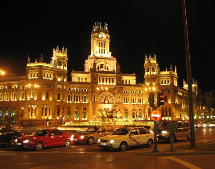 madridde yapılacaklar listesi - madridde neler yapılabilir