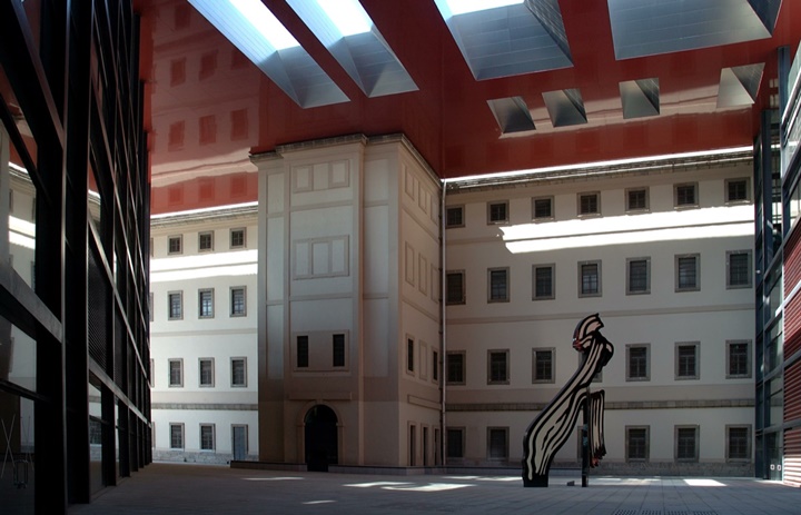 madridde yapılacaklar - madridde yer alan müzeler