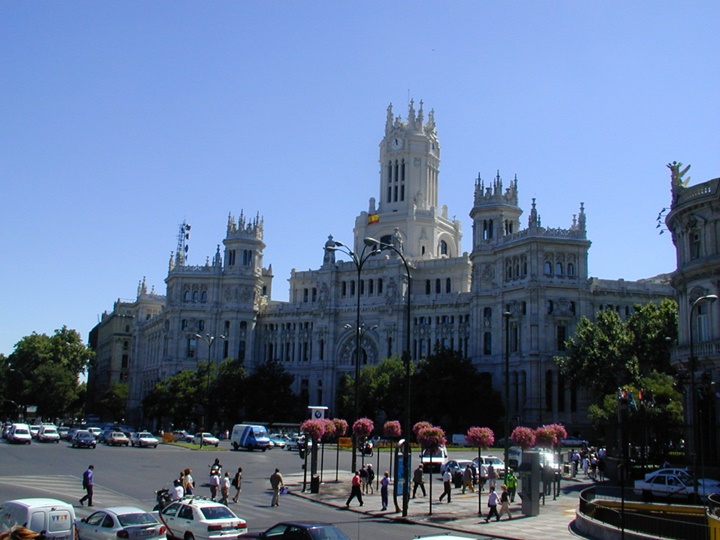 madridin iklimi - madride gidilebilecek en güzel mevsim