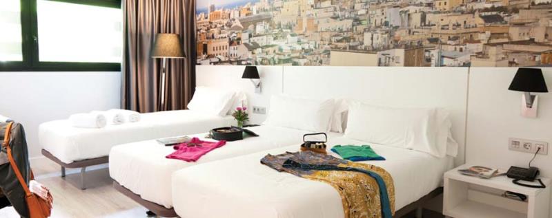 Andante Hotel Barcelona