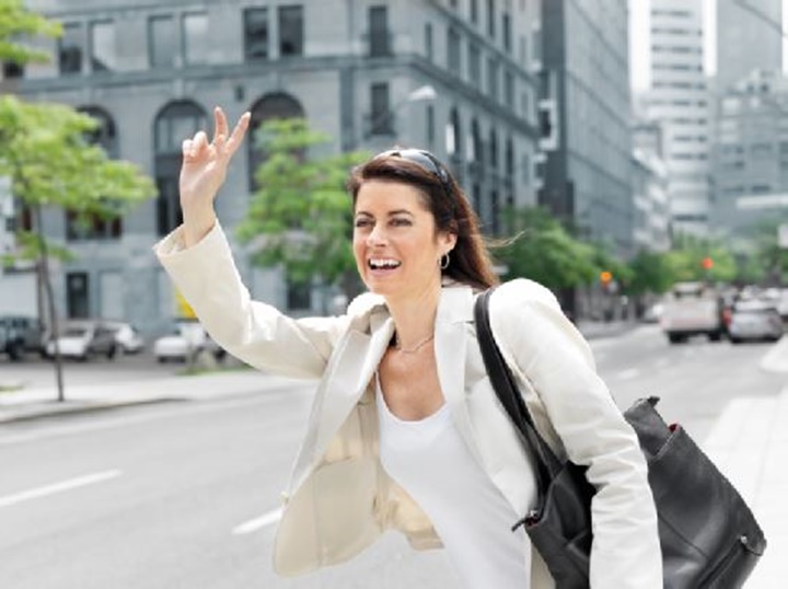 los angeles şehir merkezinde ulaşım - los angeles şehir merkezinde taksi