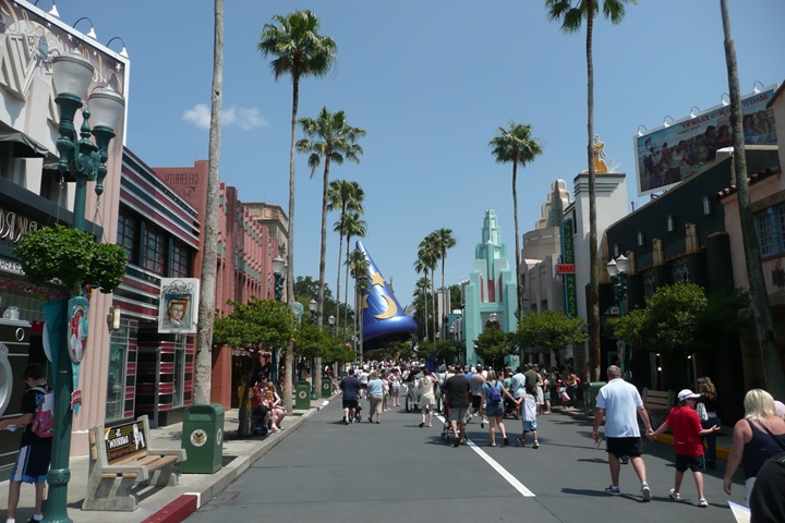 los angelesda yapılacak şeyler - los angeles hollywood