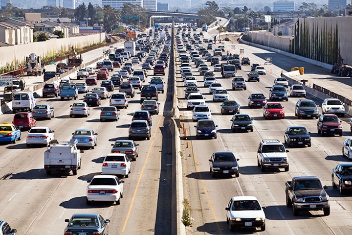 los angelesda yapılacak şeyler - los angelesda ulaşım