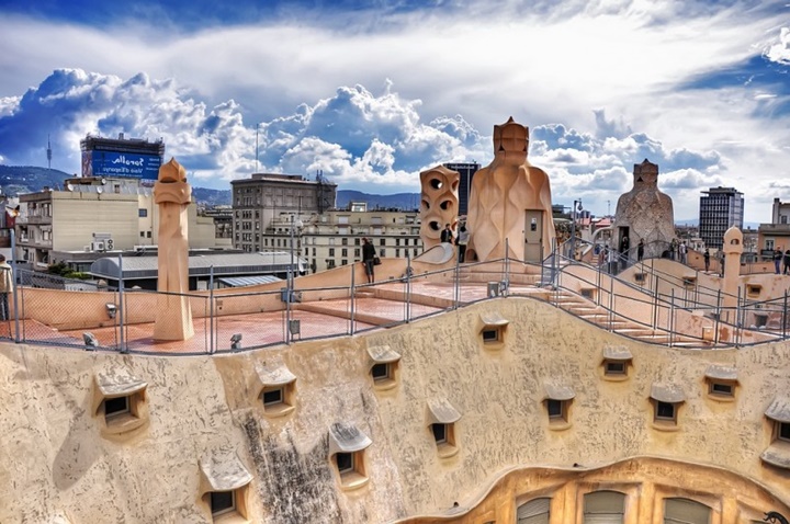 madridde konaklama - madridde otel önerileri