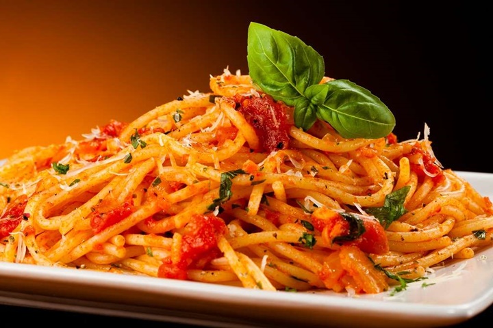 italya gezi rehberi - italyada yeme içme