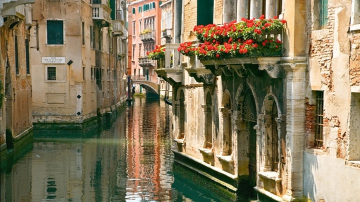 italyada gezilecek yerler - venedikte gezilecek yerler
