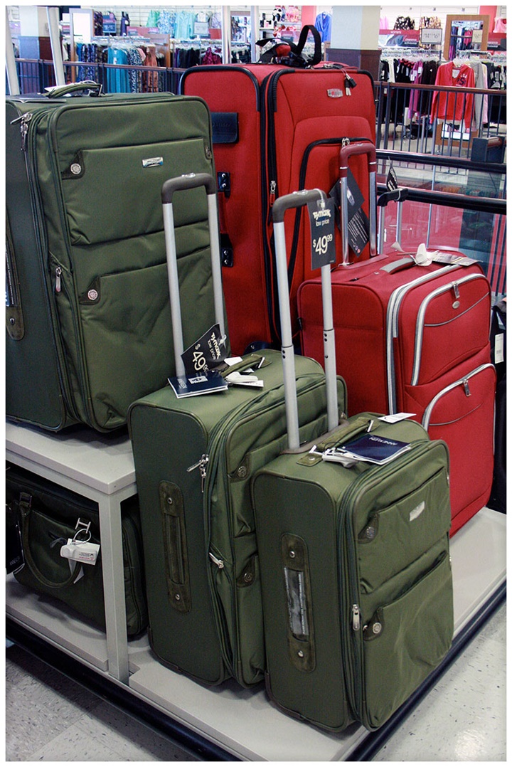 los angelesda yer alan outletler - Los Angeles TJ Maxx