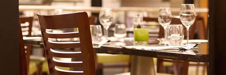 Paris'te yemek yenilecek yerler