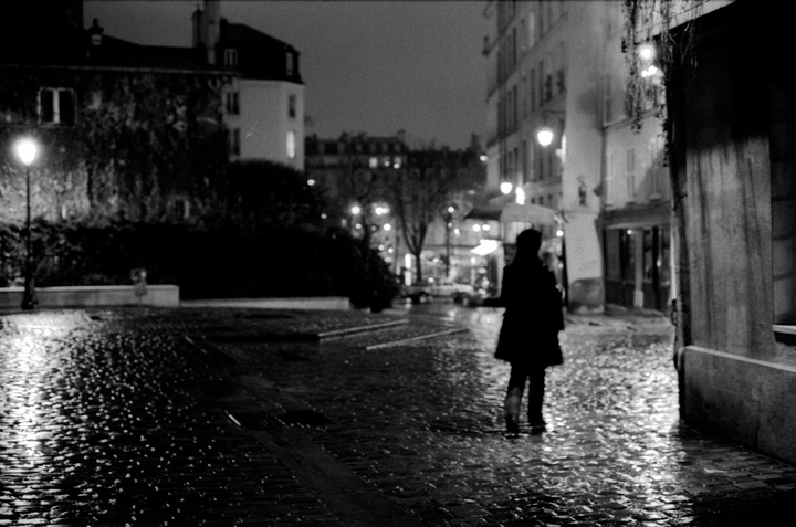 parisin iklimi nasıldır