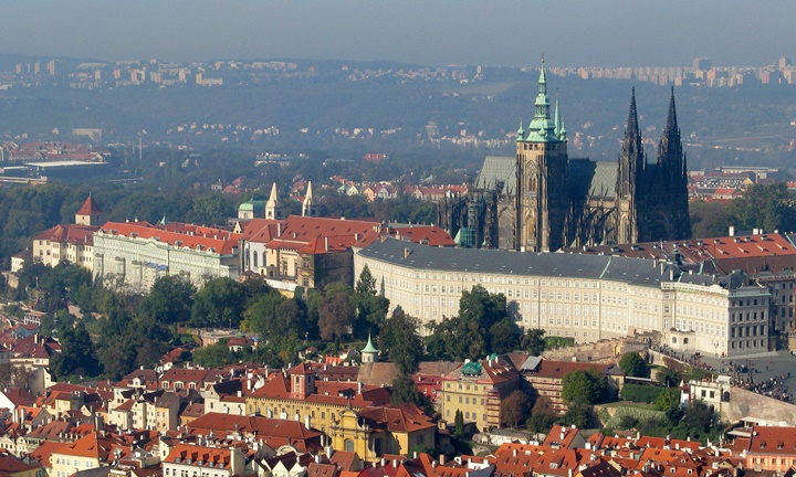 prag kalesine nasıl gidilir - prag kalesine ulaşım