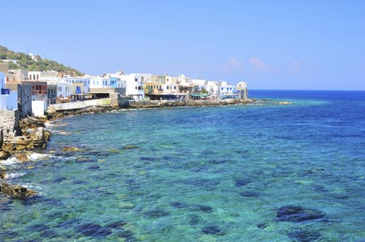 Kos adasına vize gerekli mi - Kos Adasına vize nasıl alınıyor