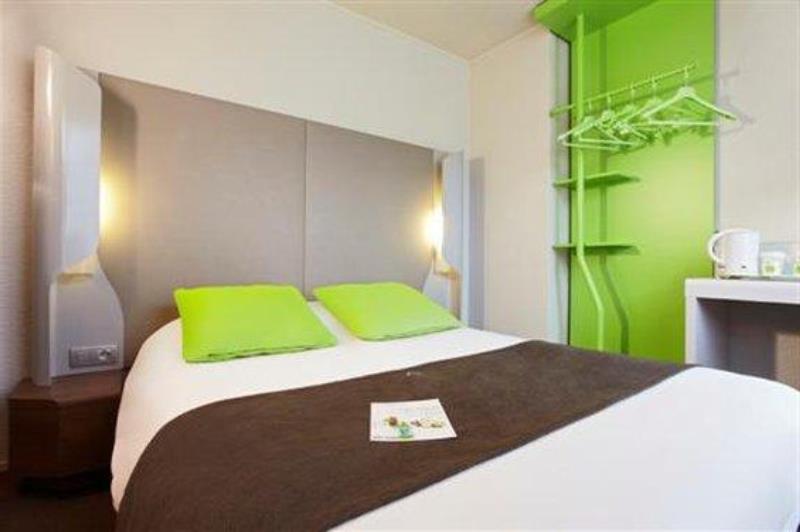 Paris Campanile Paris 11-Bastille - Le Marais