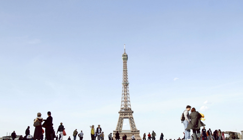 Paris Konaklama Önerileri