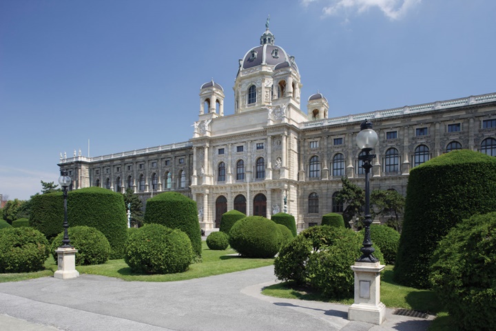 Viyana Sanat Tarihi Müzesi