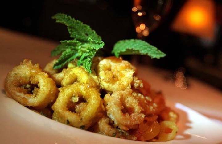 kos adası yemek kültürü - kos adası balık restaurantları