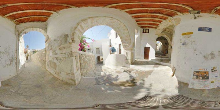 Naxos adasına nasıl gidilir - Naxos adası ulaşım - naxos adasında gezilecek yerler