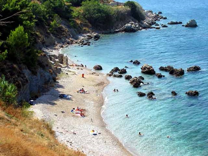 Sakız Adası Hakkında Bilgi