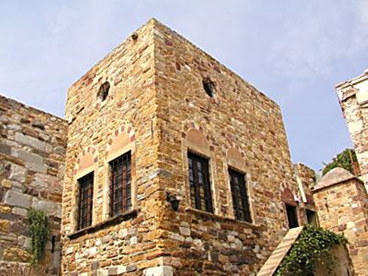 Sakız Adası Jüstinyen Müzesi Hakkında Bilgi