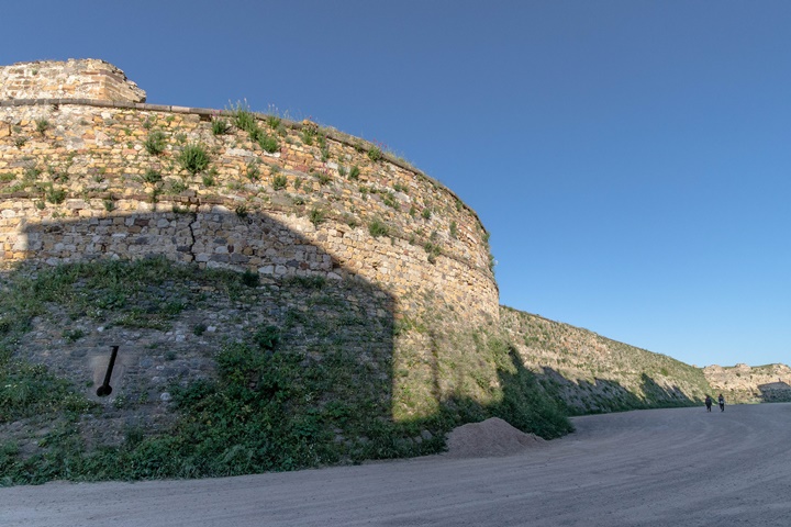 Sakız Adası Jüstinyen Müzesi