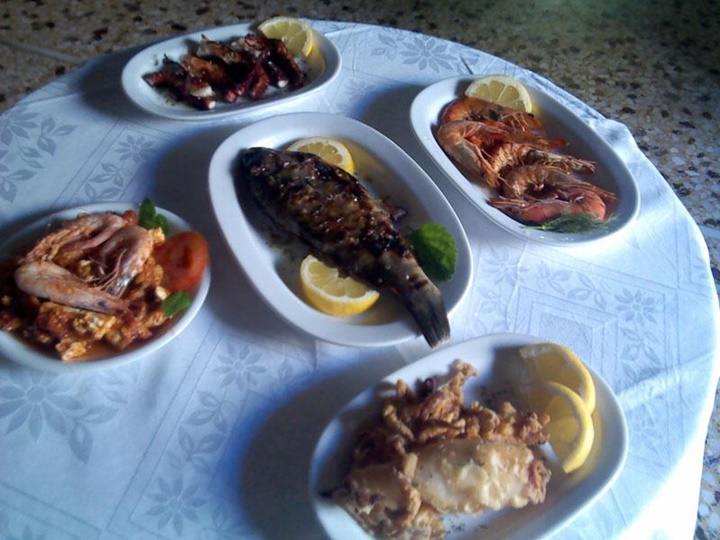 Sakız adasında yemek fiyatları nasıldır - Yunan adalarında yemek fiyatları nasıldır