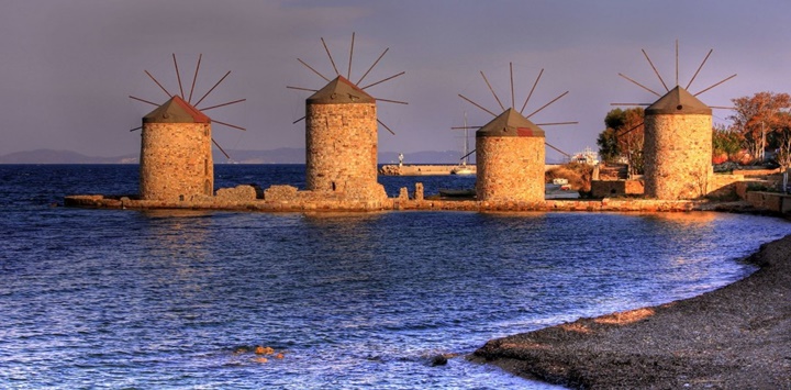 sakız adası vize - sakız adasında gezilecek yerler