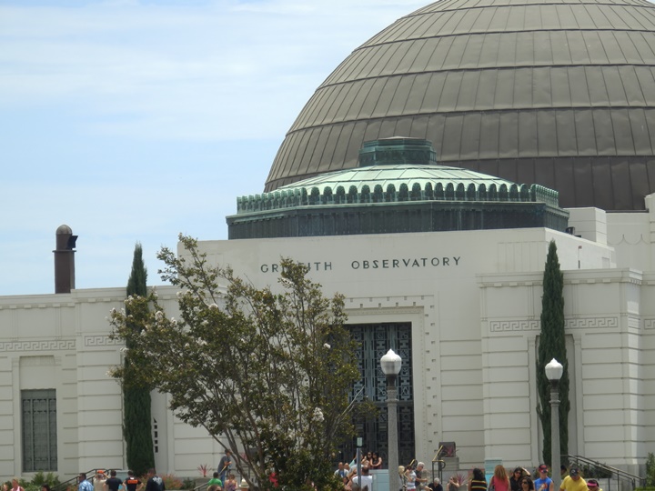 Griffith-observatory-hollywood-yazısı