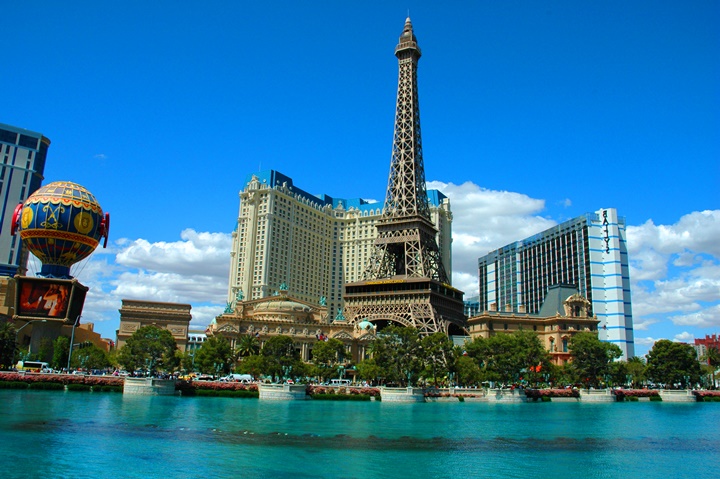 Las Vegas Gezi Rehberi