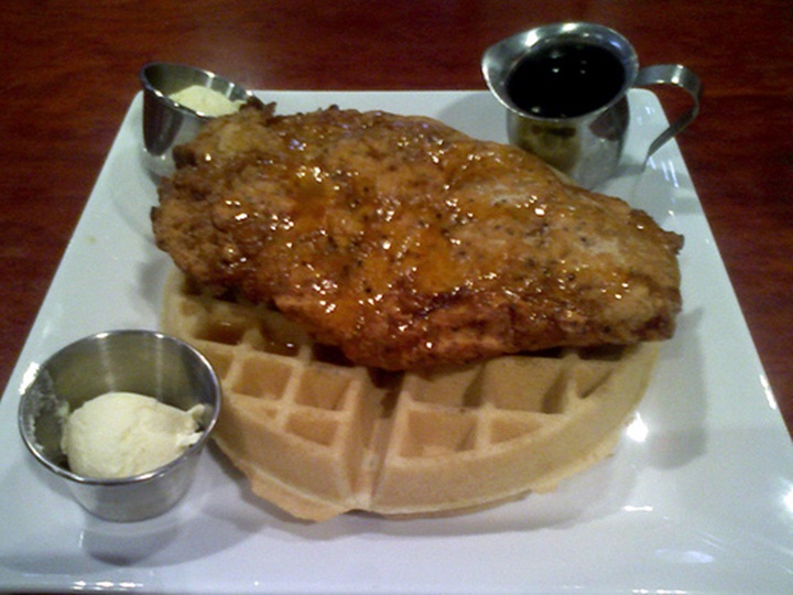 Las Vegas'ta Yeme İçme