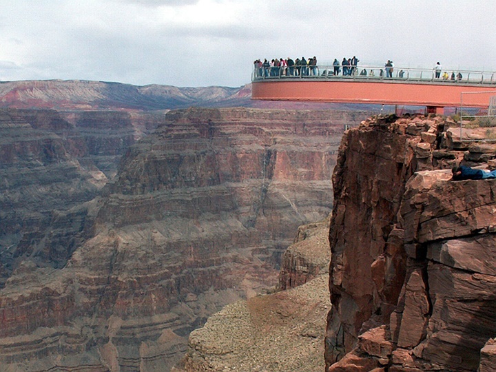 Las vegas büyük kanyon gezisi - Las vegas Grand kanyon gezisi