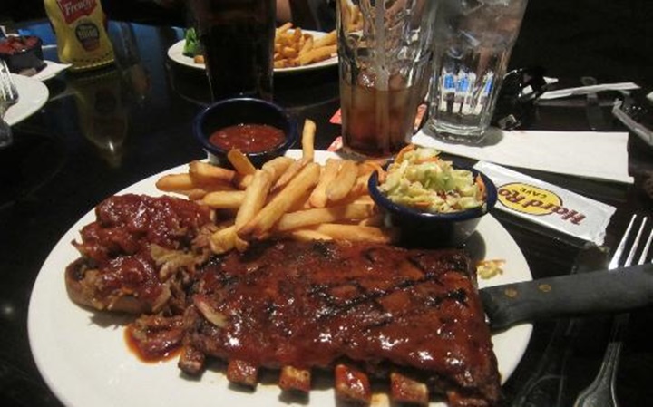 las vegas hard rock kafe