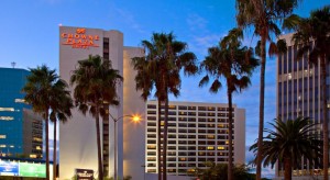 Crowne Plaza Los Angeles International Airport otel