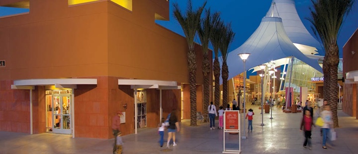 las vegasta outletler