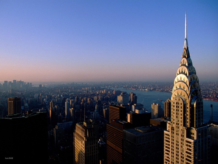 Empire state binası