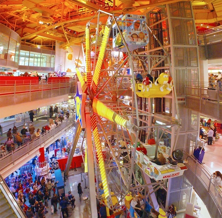 New-York-Times-Meydanı