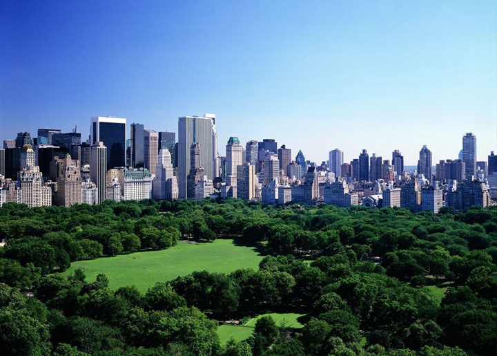 New York'un İklimi Nasıldır