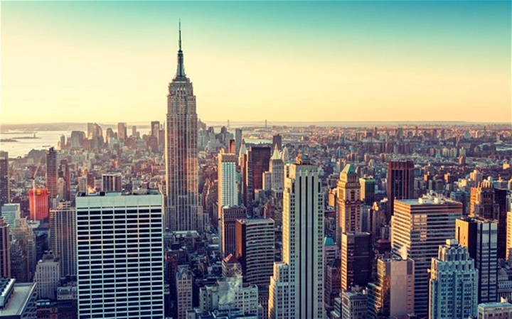 New york gezi rehberi