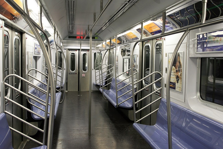 new york metrosu