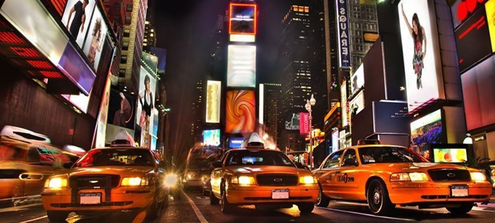 İstanbul New york arası uçakla kaç saat - new yorkda ulaşım