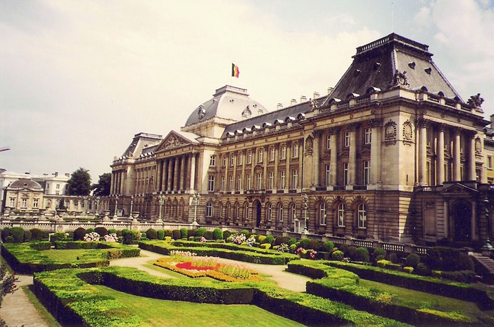 brüksel gezi rehberi