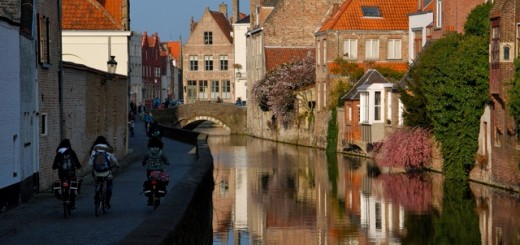 bruggeye ne zaman gidilir